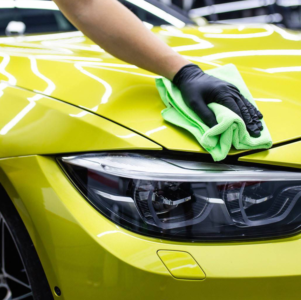 Washing My Car  Lavage voiture domicile sur Lyon